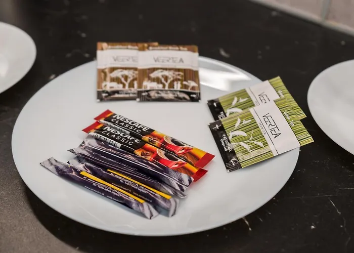 Old Market By Renters