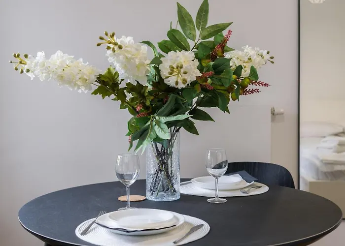 Old Market By Renters Apartamento