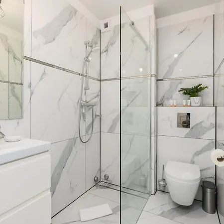 Old Market By Renters Apartamento Poznan