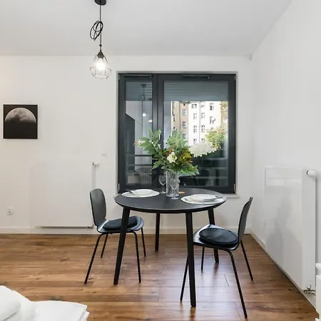 아파트 Old Market By Renters