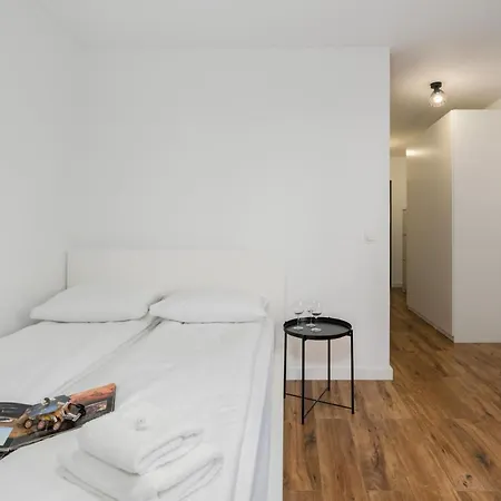 Old Market By Renters Apartamento Poznan