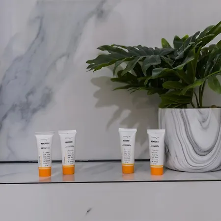 Old Market By Renters Appartement