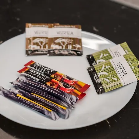 Old Market By Renters