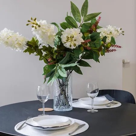 Old Market By Renters Appartement