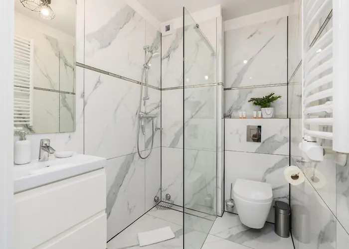 Old Market By Renters Апартаменти Познань