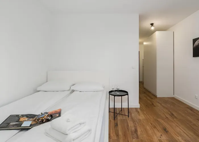 Old Market By Renters Апартаменти Познань