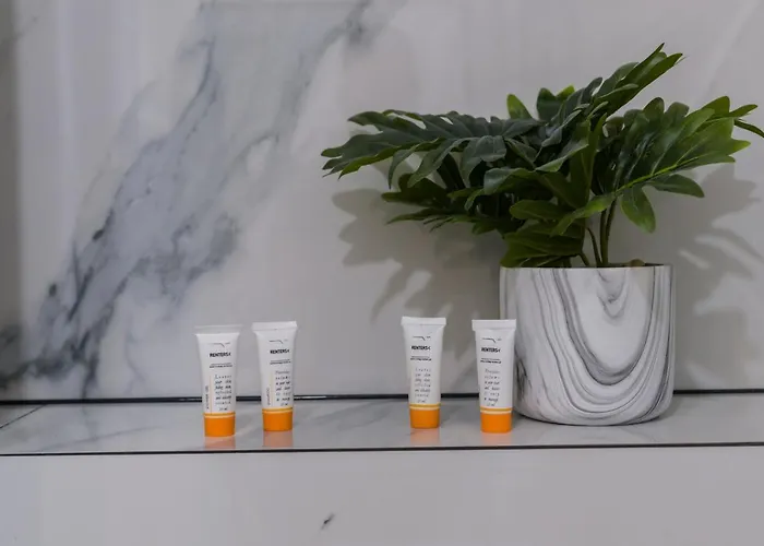 Old Market By Renters Апартаменти